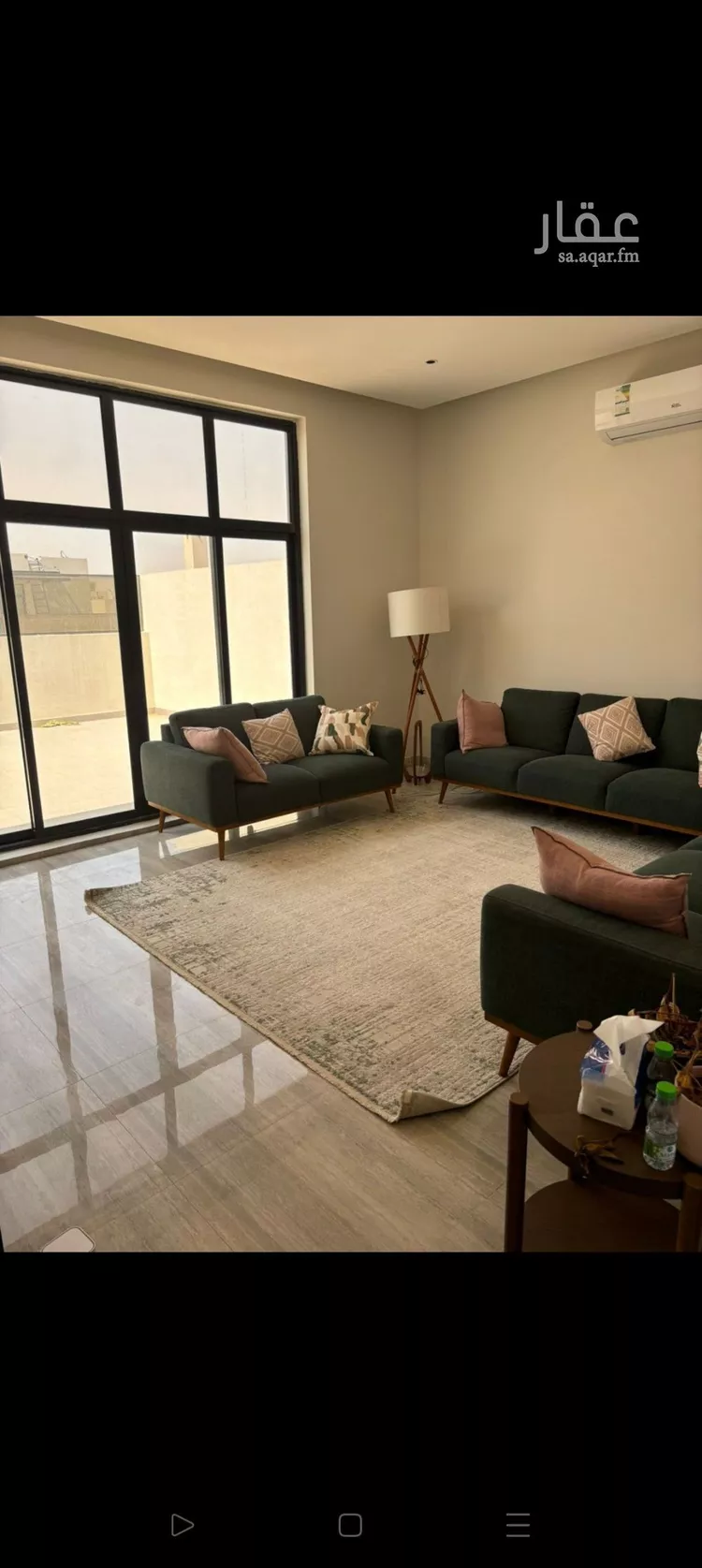 شقة للإيجار في شارع مالك بن الهيثم, حي القيروان, مدينة الرياض, منطقة الرياض صورة 2