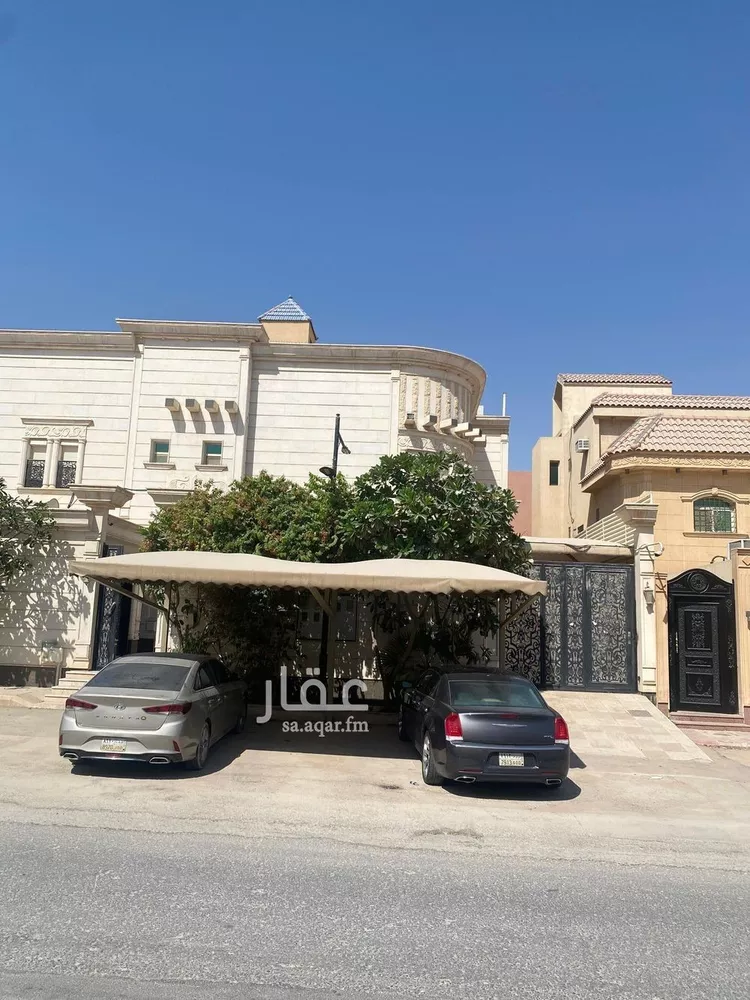 فيلا للبيع في شارع الشاهر, حي قرطبة, مدينة الرياض, منطقة الرياض