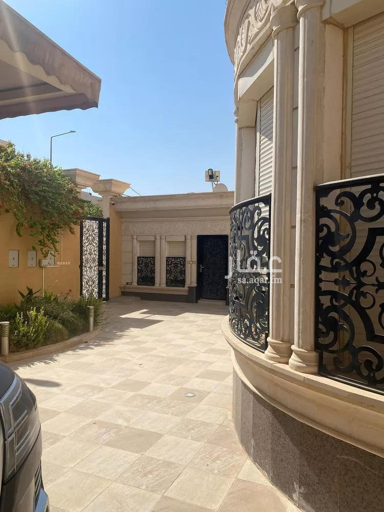 فيلا للبيع في شارع الشاهر, حي قرطبة, مدينة الرياض, منطقة الرياض صورة 2