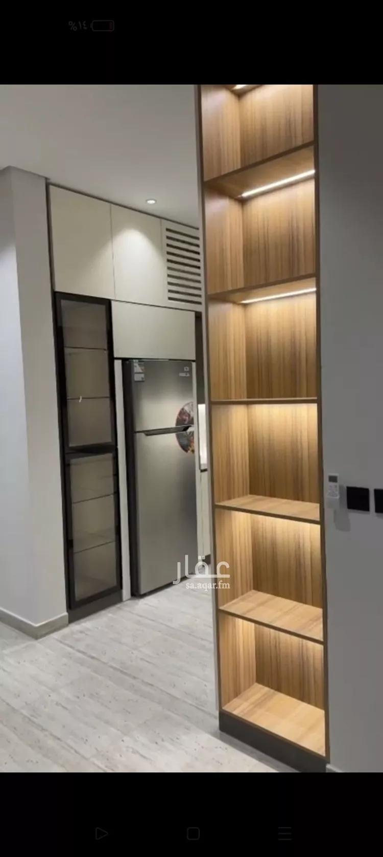 شقة للبيع في شارع زيد بن عاصم بن عمرو بن عوف, حي النرجس, مدينة الرياض, منطقة الرياض صورة 2