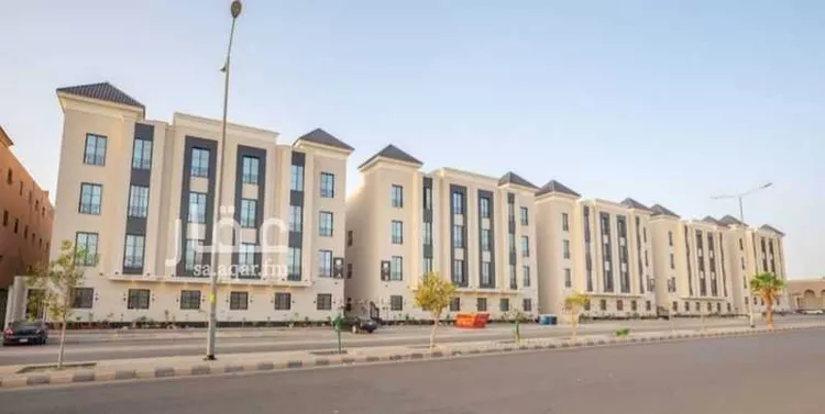 شقة للإيجار في شارع العلمين, حي الملك عبدالله, مدينة الرياض, منطقة الرياض