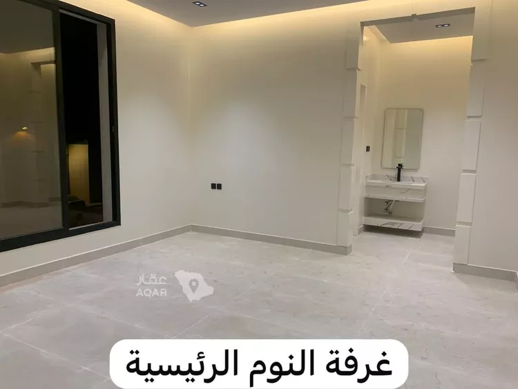 فيلا للإيجار في شارع محمد بن الربيع, حي إشبيلية, مدينة الرياض, منطقة الرياض صورة 4