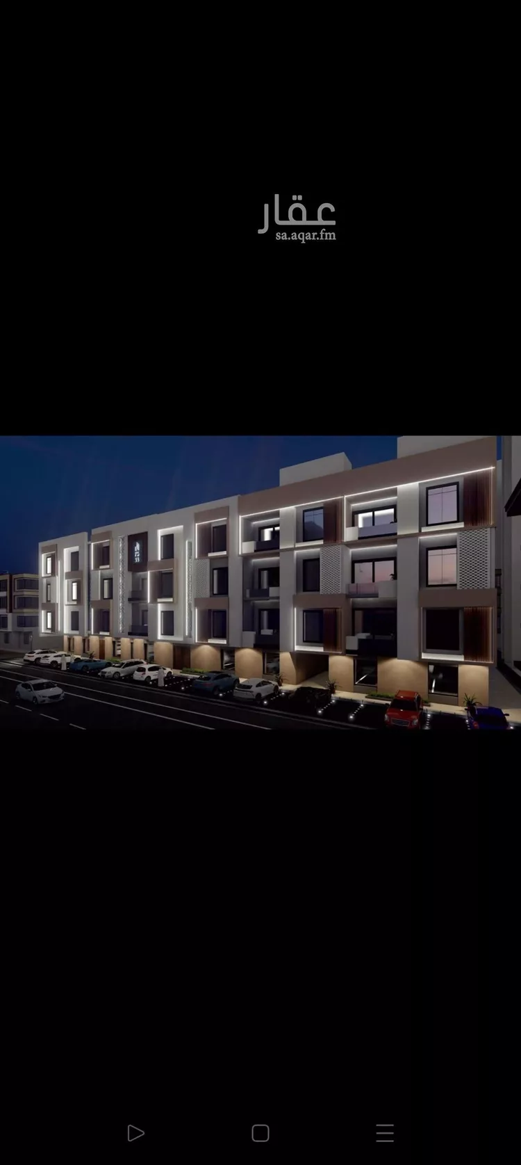 شقة للبيع في شارع عبدالله بن حسن آل الشيخ, حي المصيف, مدينة الرياض, منطقة الرياض صورة 3