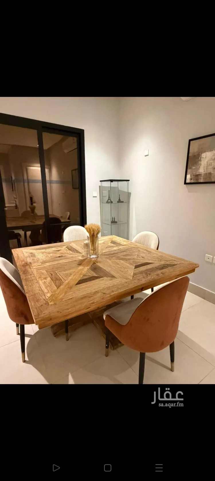 شقة للإيجار في شارع شهيد الدين ثم الوطن عبدالله عبدالرحمن, حي الياسمين, مدينة الرياض, منطقة الرياض صورة 3