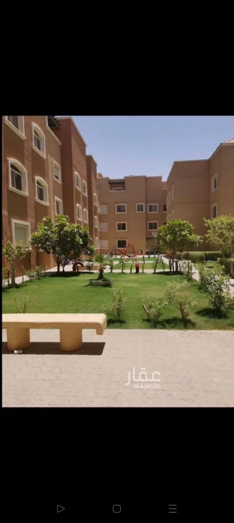 شقة للبيع في شارع وادي الشوكة, حي قرطبة, مدينة الرياض, منطقة الرياض صورة 3