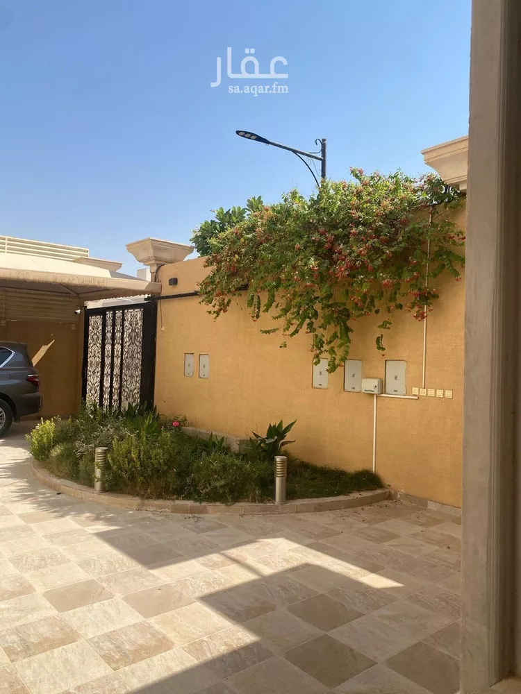 Villa for Sale in Riyadh Qurtubah 6