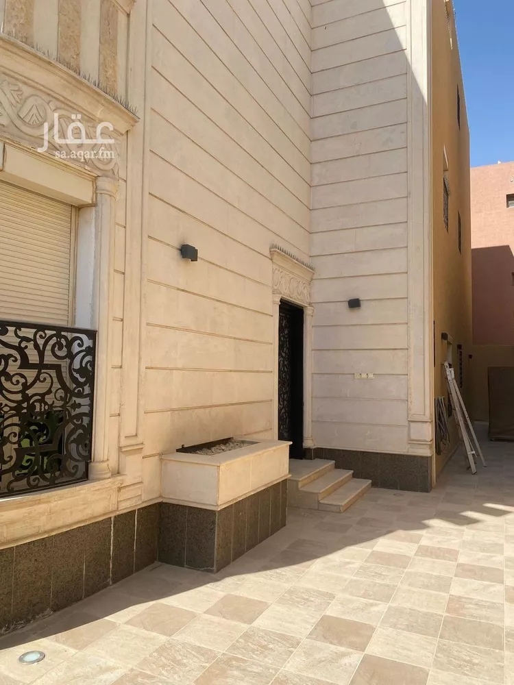 Villa for Sale in Riyadh Qurtubah 7