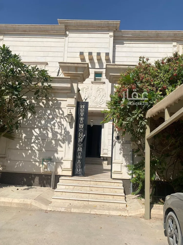 Villa for Sale in Riyadh Qurtubah 8