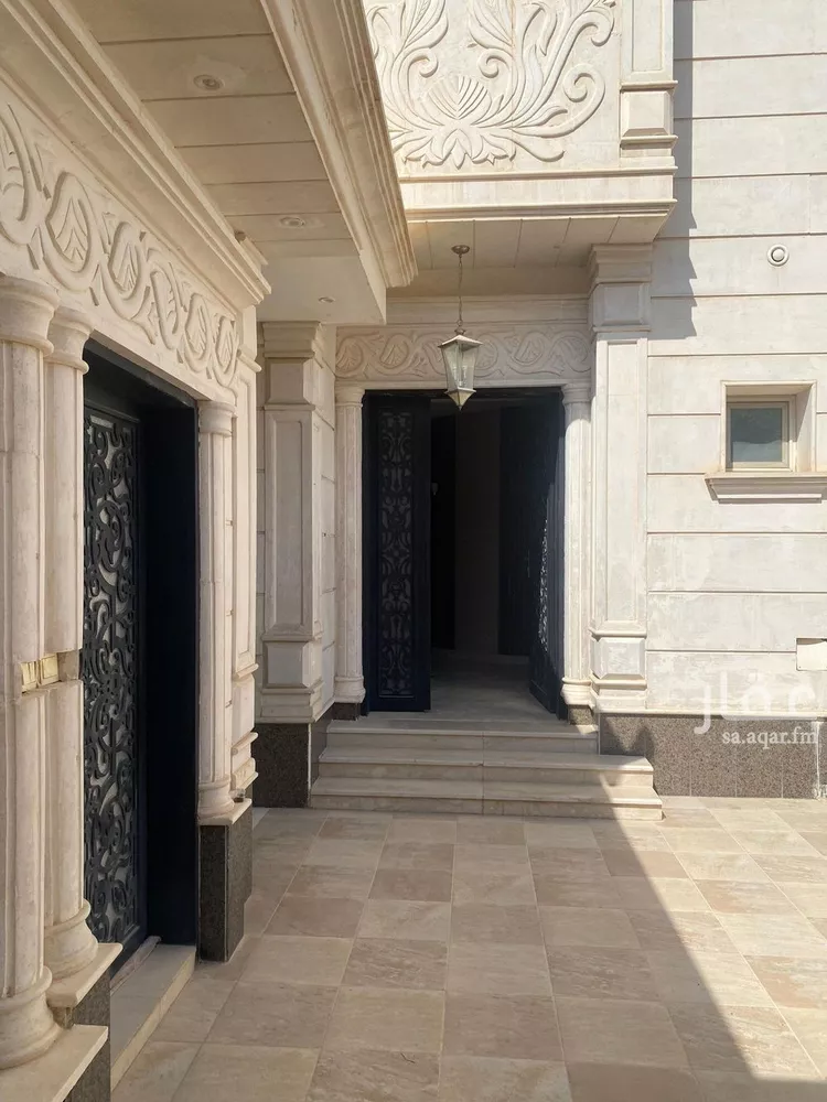 Villa for Sale in Riyadh Qurtubah 10