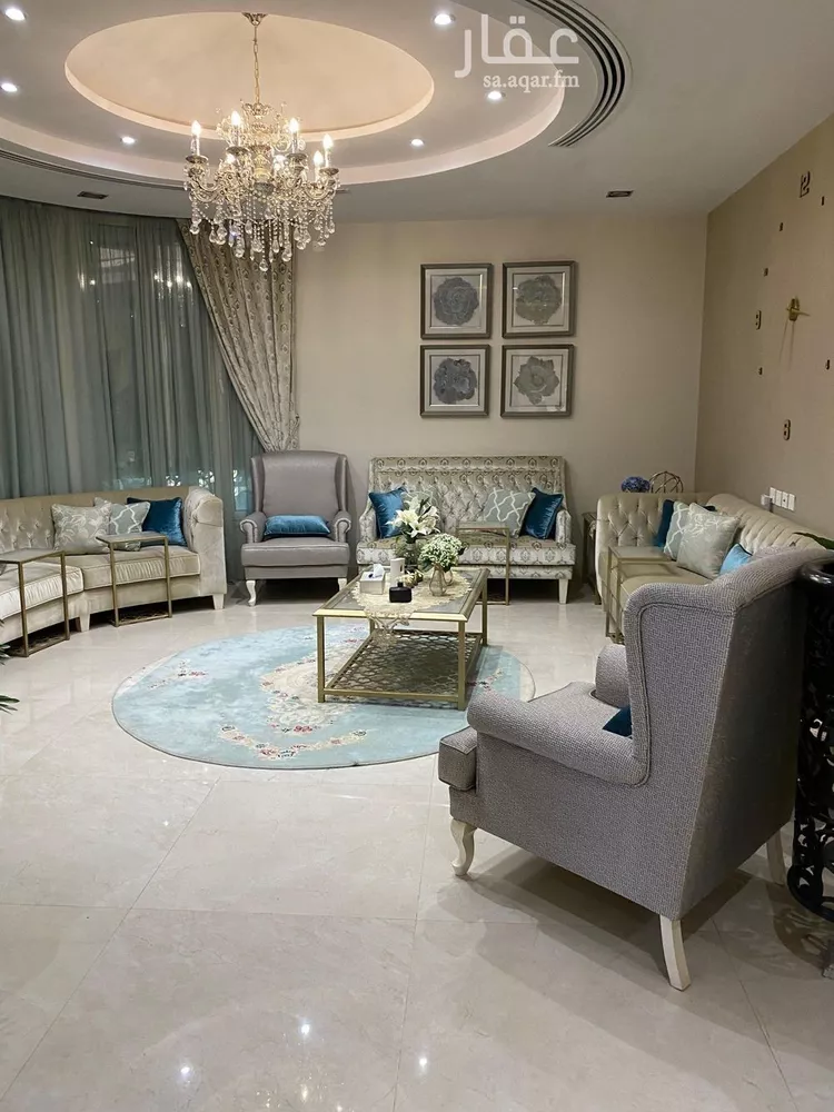 Villa for Sale in Riyadh Qurtubah 16
