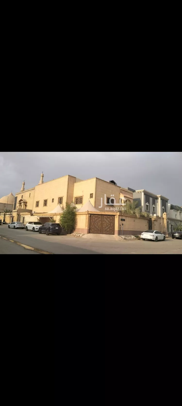 فيلا للبيع في شارع شارع رقم 99, حي الياسمين, مدينة الرياض, منطقة الرياض