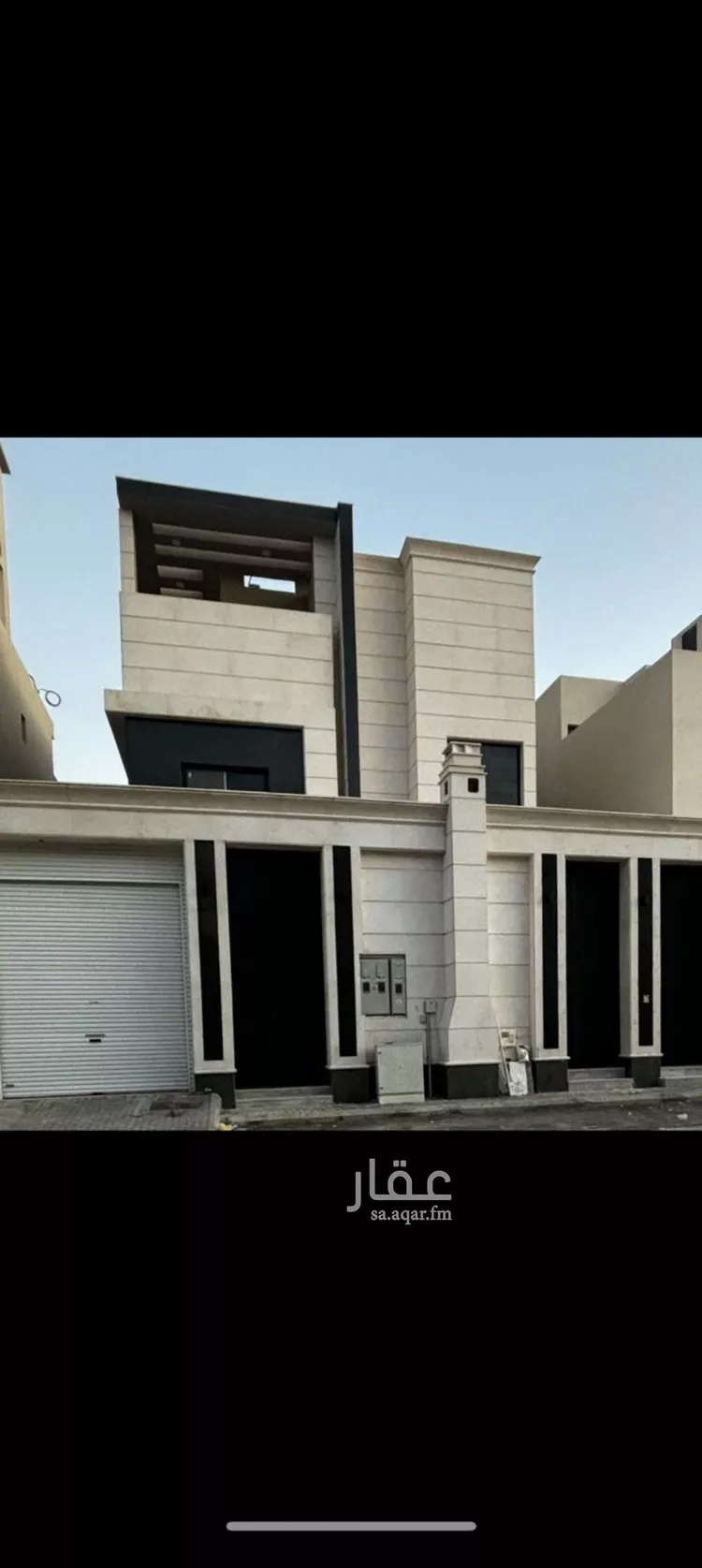 دور للإيجار في شارع عبدالرحمن بن عمرو السلمي, حي العارض, مدينة الرياض, منطقة الرياض