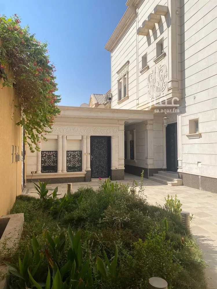 Villa for Sale in Riyadh Qurtubah 11