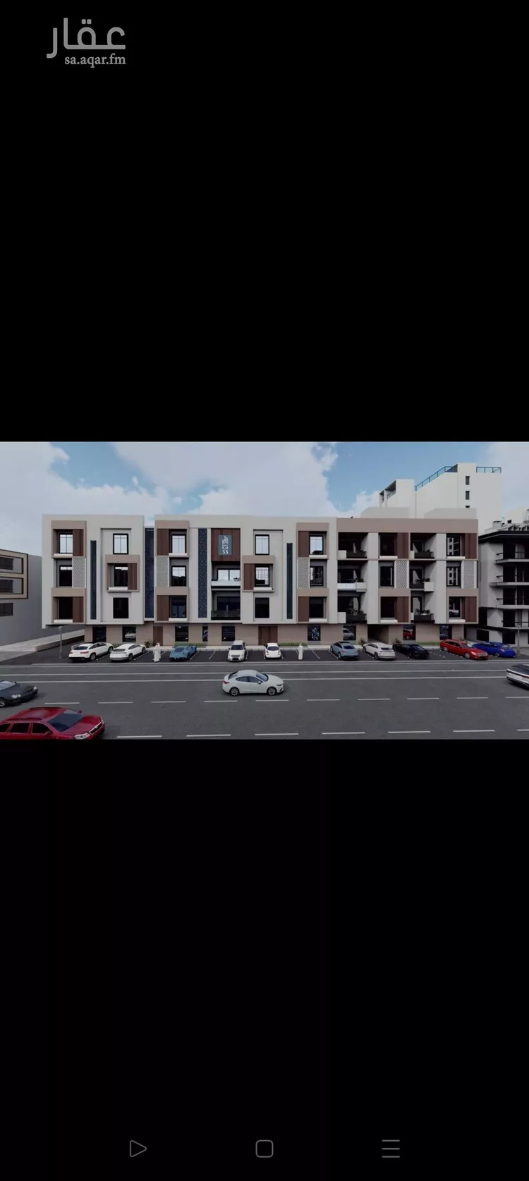 شقة للبيع في شارع عبدالله بن حسن آل الشيخ, حي المصيف, مدينة الرياض, منطقة الرياض صورة 2