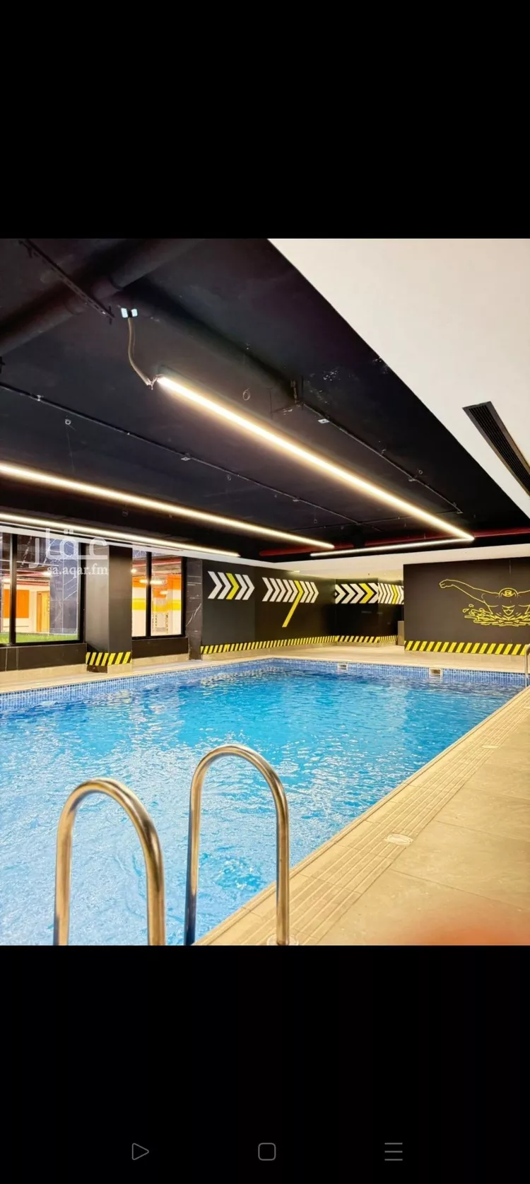 شقة للإيجار في شارع رقم 33, حي الياسمين, مدينة الرياض, منطقة الرياض صورة 5