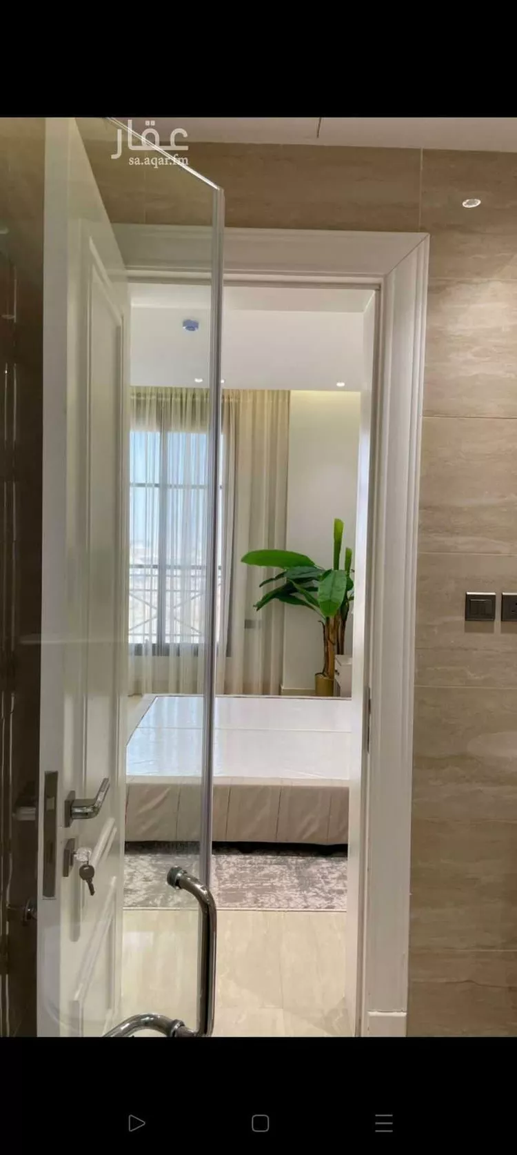 شقة للإيجار في شارع العلمين, حي الملك عبدالله, مدينة الرياض, منطقة الرياض 9