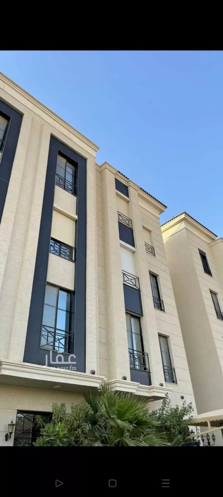 شقة للإيجار في شارع العلمين, حي الملك عبدالله, مدينة الرياض, منطقة الرياض صورة 2