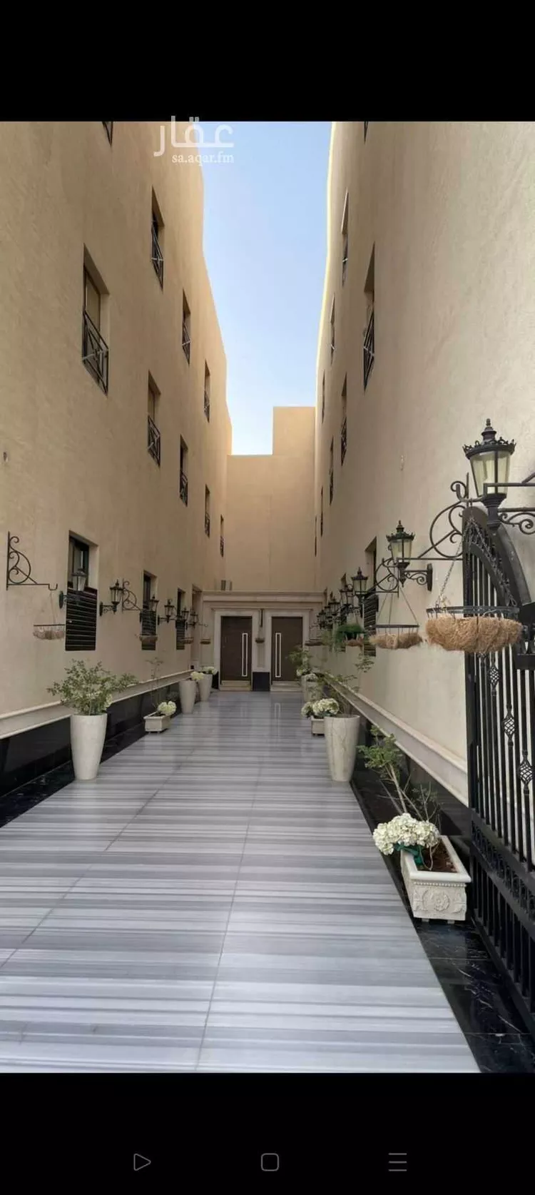 Apartment for Rent in Riyadh King Abdullah
