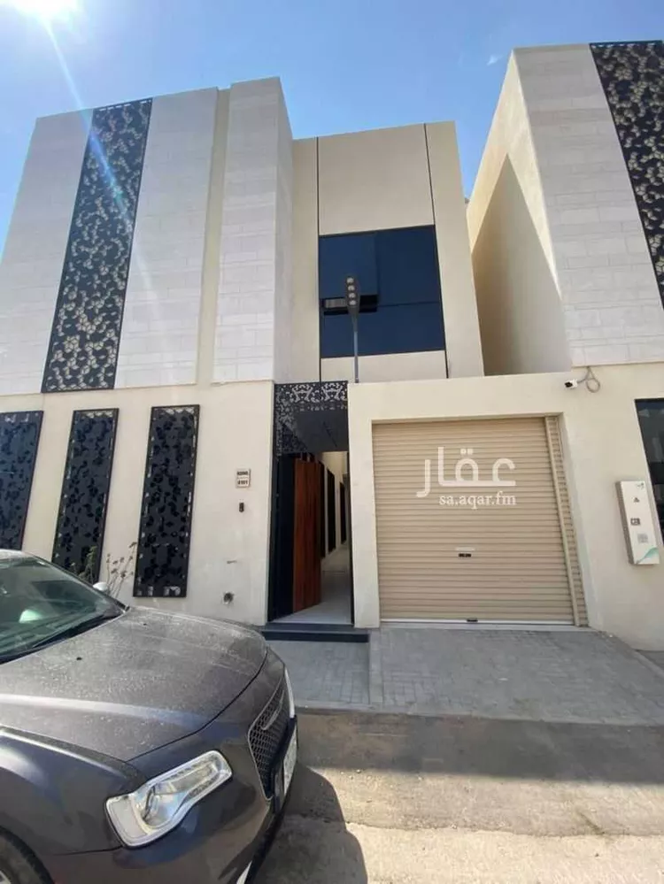 Villa for Sale in Riyadh Al Mahdiyah