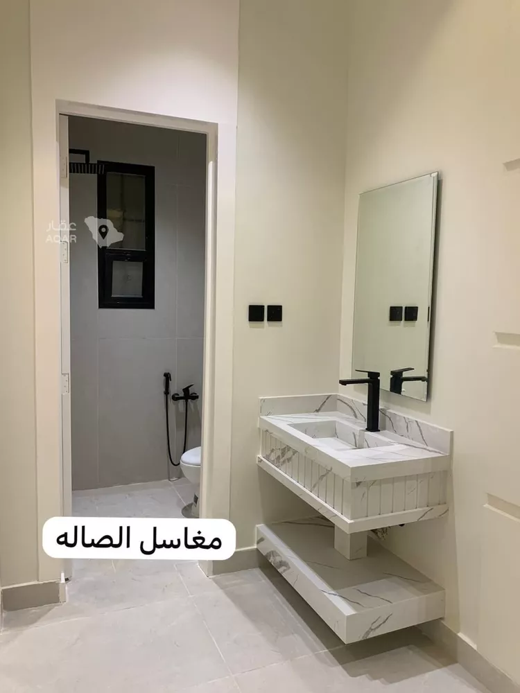 فيلا للإيجار في شارع محمد بن الربيع, حي إشبيلية, مدينة الرياض, منطقة الرياض 13