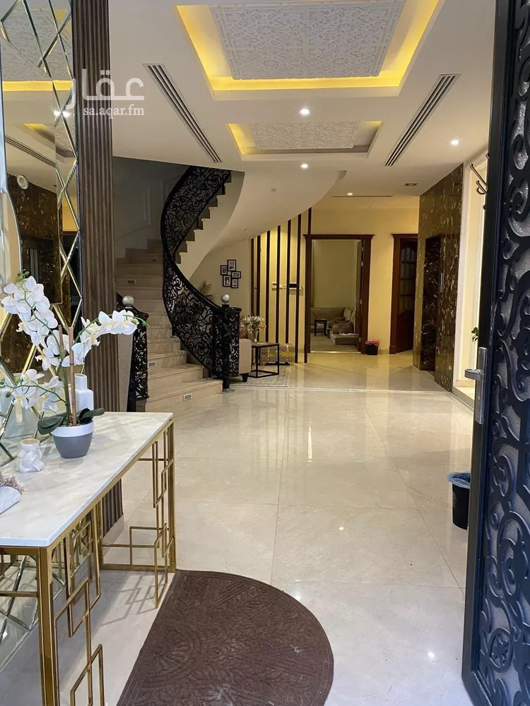 Villa for Sale in Riyadh Qurtubah 13