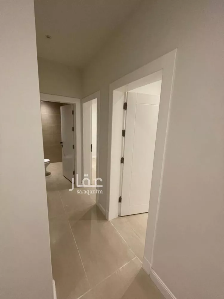 شقة للإيجار في شارع شهيد الدين ثم الوطن عبدالله عبدالرحمن, حي الياسمين, مدينة الرياض, منطقة الرياض صورة 4