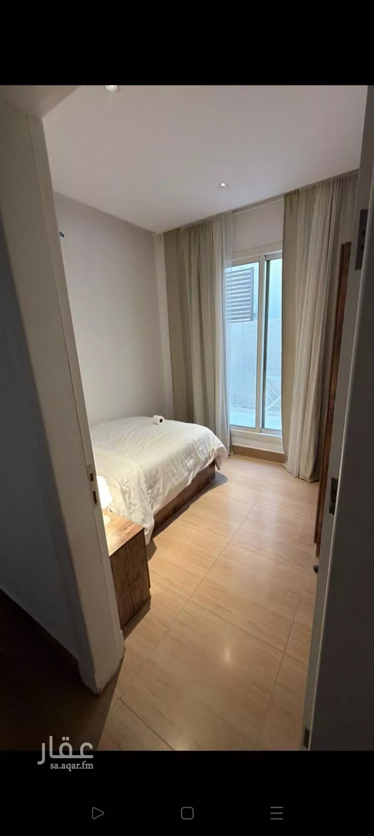 شقة للإيجار في شارع شهيد الدين ثم الوطن عبدالله عبدالرحمن, حي الياسمين, مدينة الرياض, منطقة الرياض صورة 5