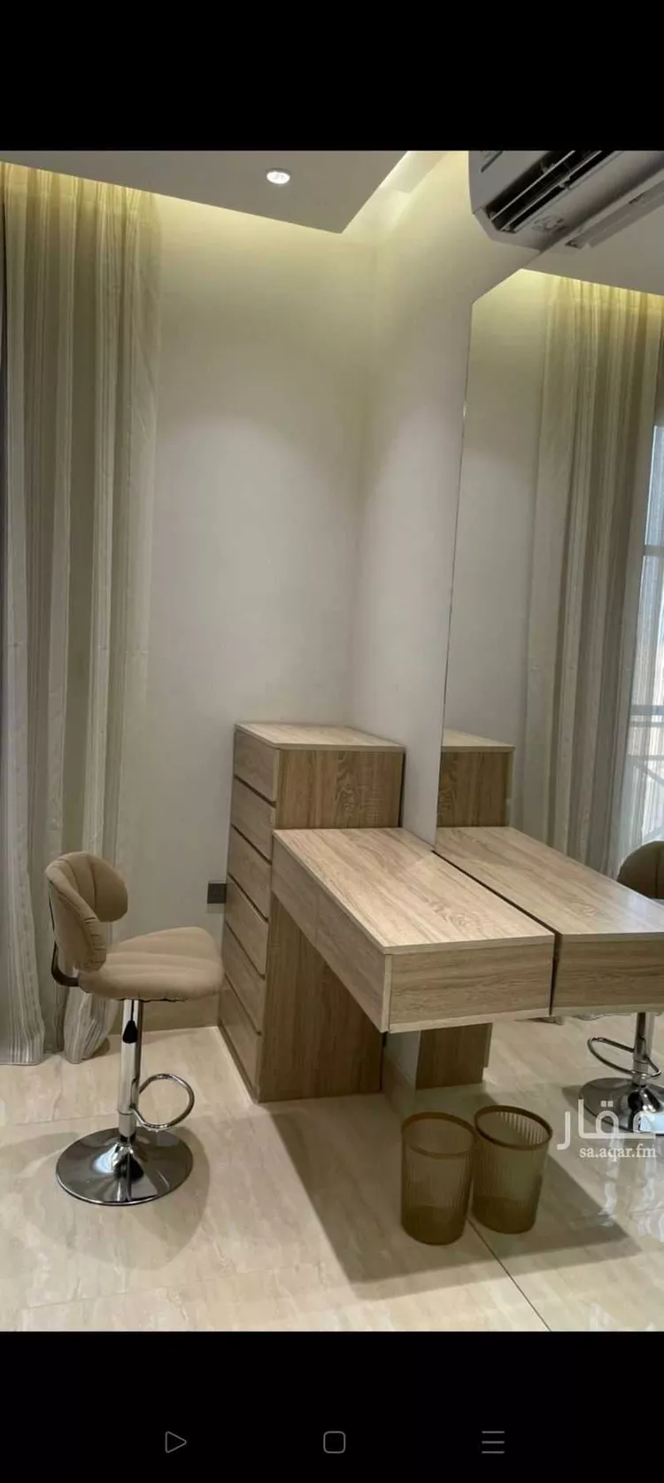 شقة للإيجار في شارع العلمين, حي الملك عبدالله, مدينة الرياض, منطقة الرياض صورة 5