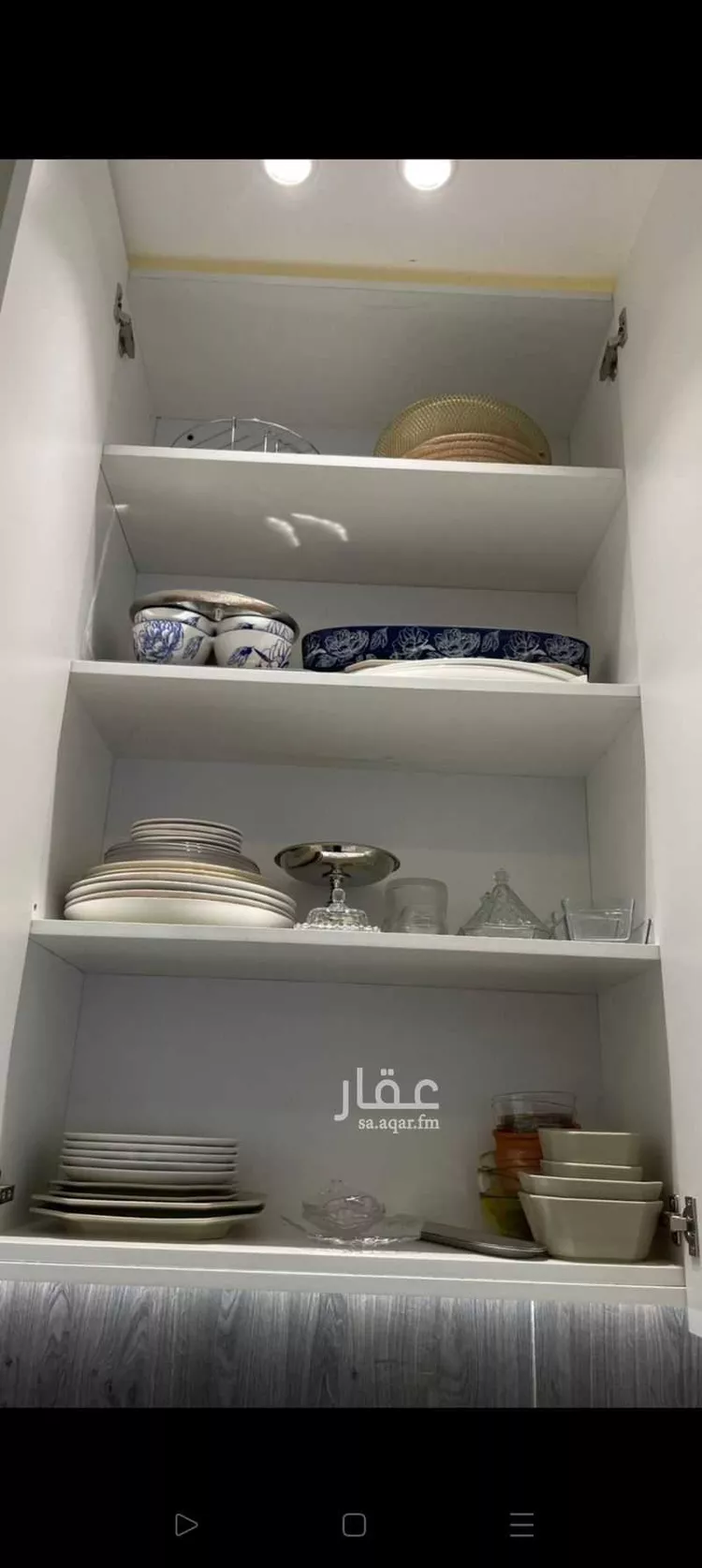 شقة للإيجار في شارع العلمين, حي الملك عبدالله, مدينة الرياض, منطقة الرياض 8
