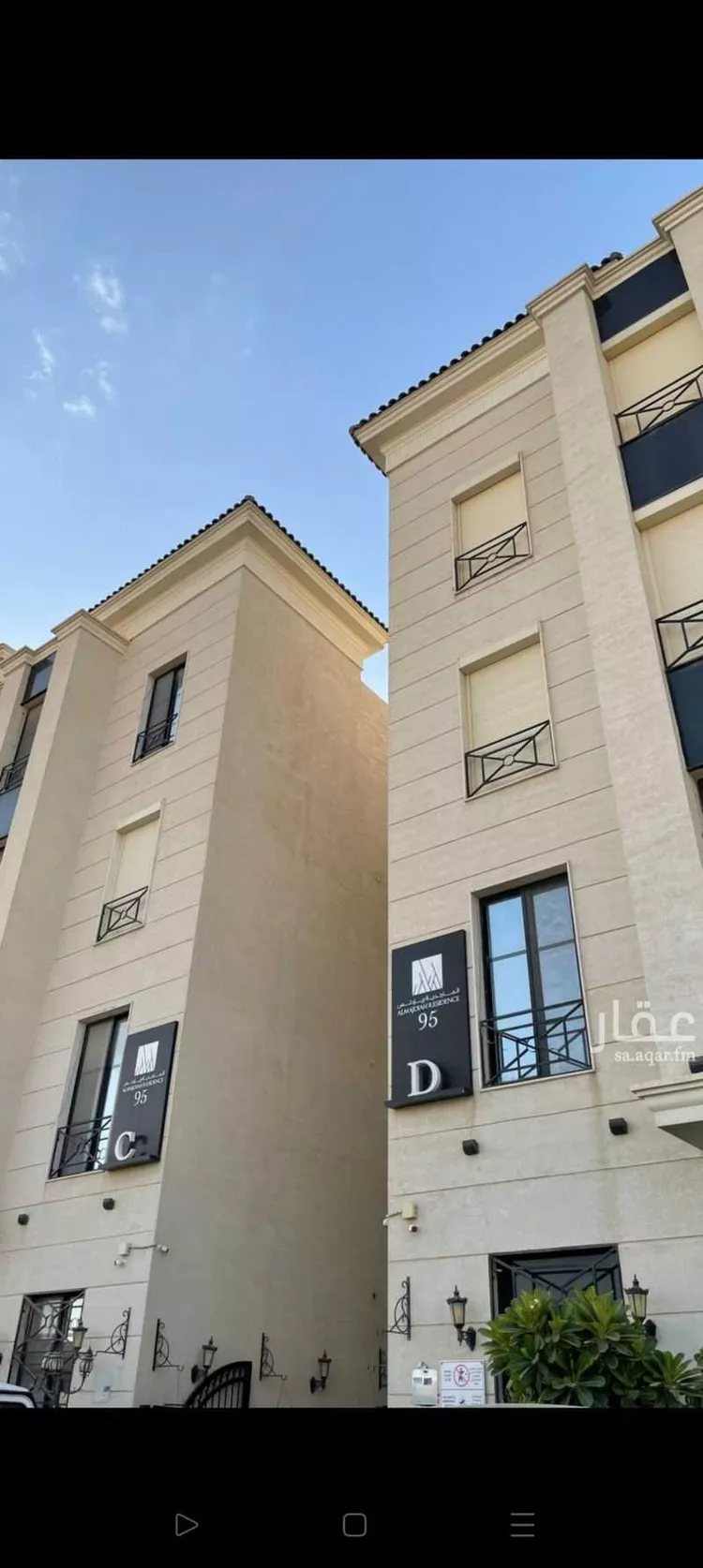 شقة للإيجار في شارع العلمين, حي الملك عبدالله, مدينة الرياض, منطقة الرياض صورة 3