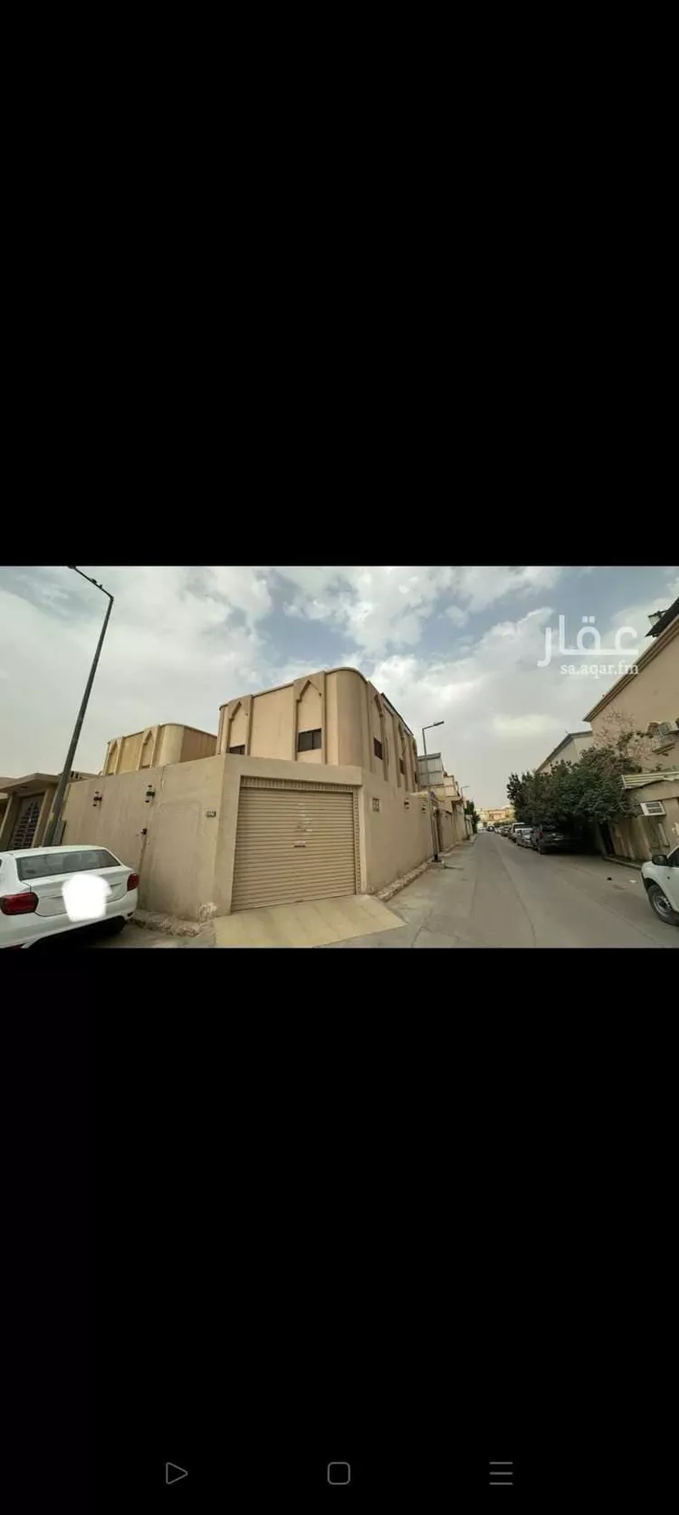 فيلا للبيع في شارع الفروثي, حي المصيف, مدينة الرياض, منطقة الرياض