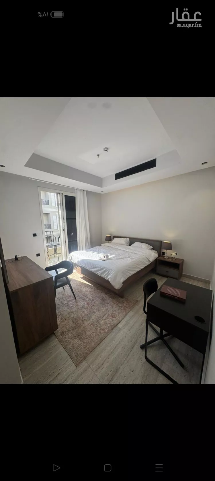 شقة للإيجار في شارع شهيد الدين ثم الوطن عبدالله عبدالرحمن, حي الياسمين, مدينة الرياض, منطقة الرياض صورة 4