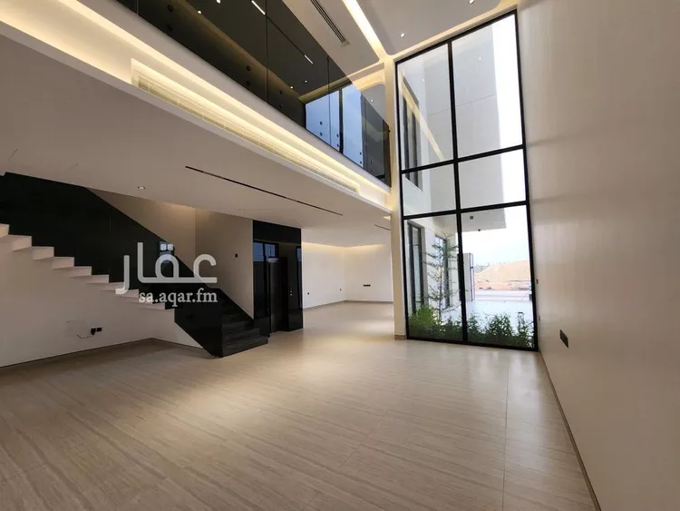 فيلا للبيع في شارع مساعد بن أحمد السديري, حي العارض, مدينة الرياض, منطقة الرياض صورة 5