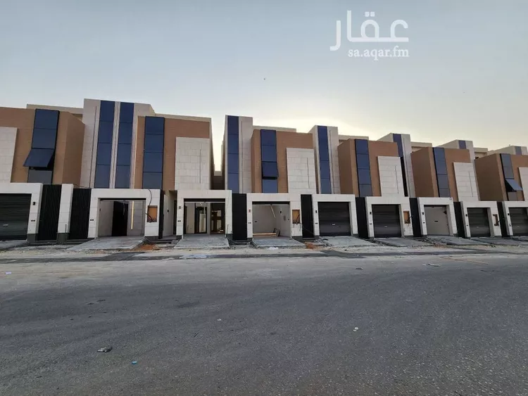 فيلا للبيع في حي النرجس, مدينة الرياض, منطقة الرياض 1 صورة