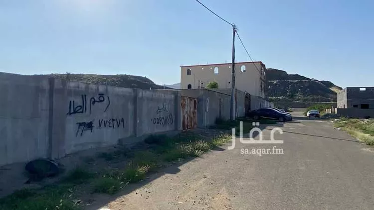 بيت للبيع في شارع ام دوحه 238 ، مكة ، بحرة صورة 2