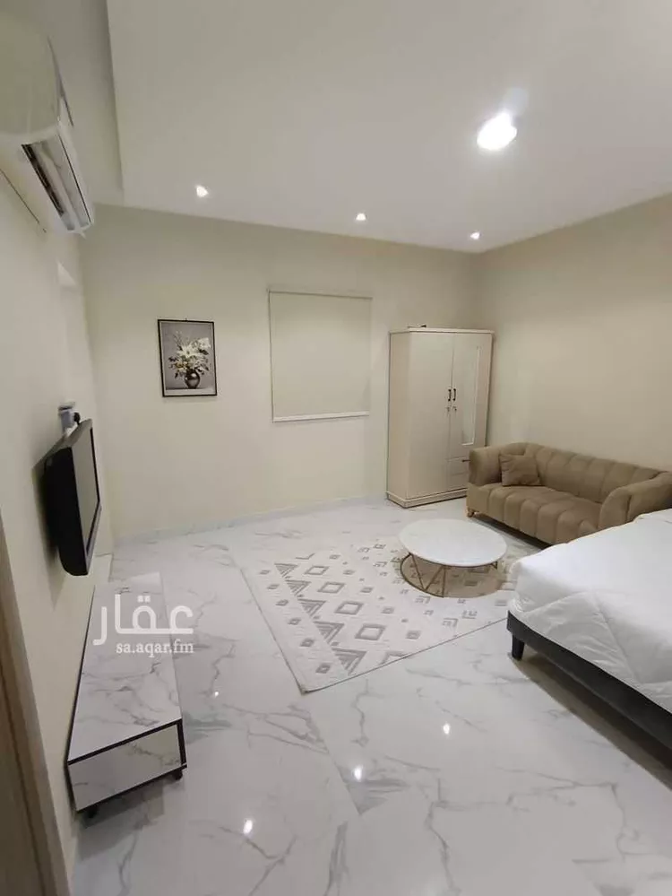 شقة للإيجار في شارع جابر بن سفيان, حي الضباط, مدينة الرياض, منطقة الرياض صورة 2