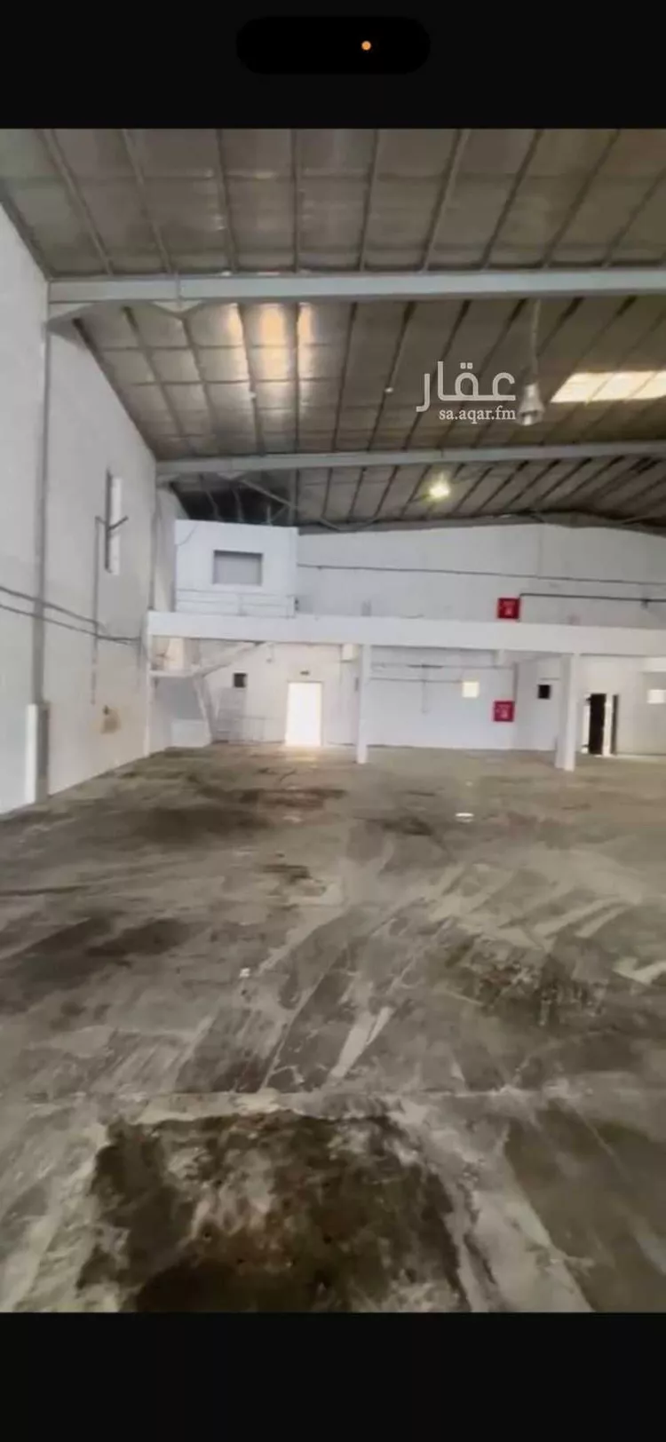 مصنع للإيجار في شارع طبريا, حي الدفاع, مدينة الرياض, منطقة الرياض صورة 2