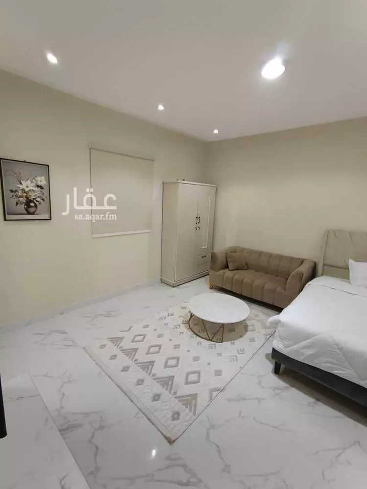 شقة للإيجار في شارع جابر بن سفيان, حي الضباط, مدينة الرياض, منطقة الرياض صورة 4