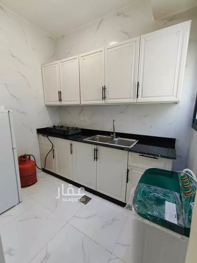 شقة للإيجار في شارع جابر بن سفيان ، حي الضباط ، الرياض ، منطقة الرياض صورة 4