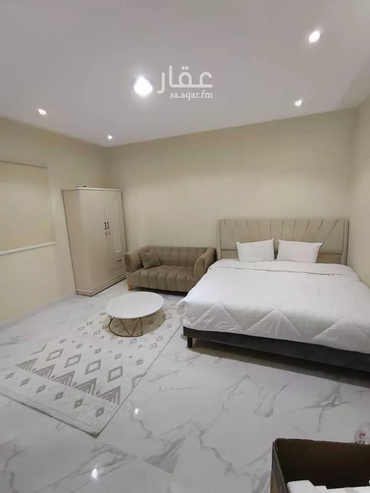 شقة للإيجار في شارع جابر بن سفيان, حي الضباط, مدينة الرياض, منطقة الرياض صورة 3