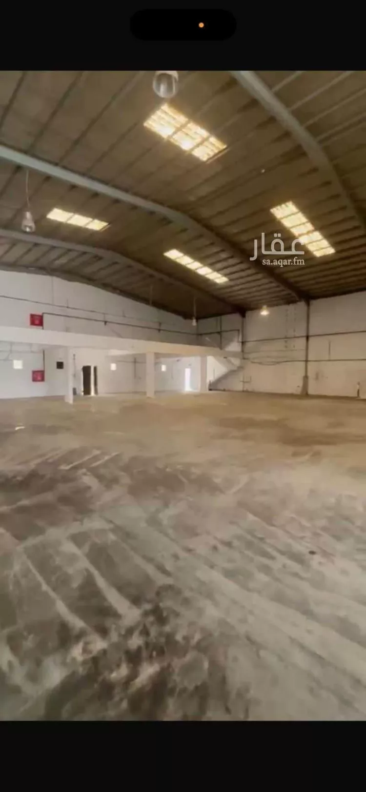 Factory for rent in Riyadh Ad Difa