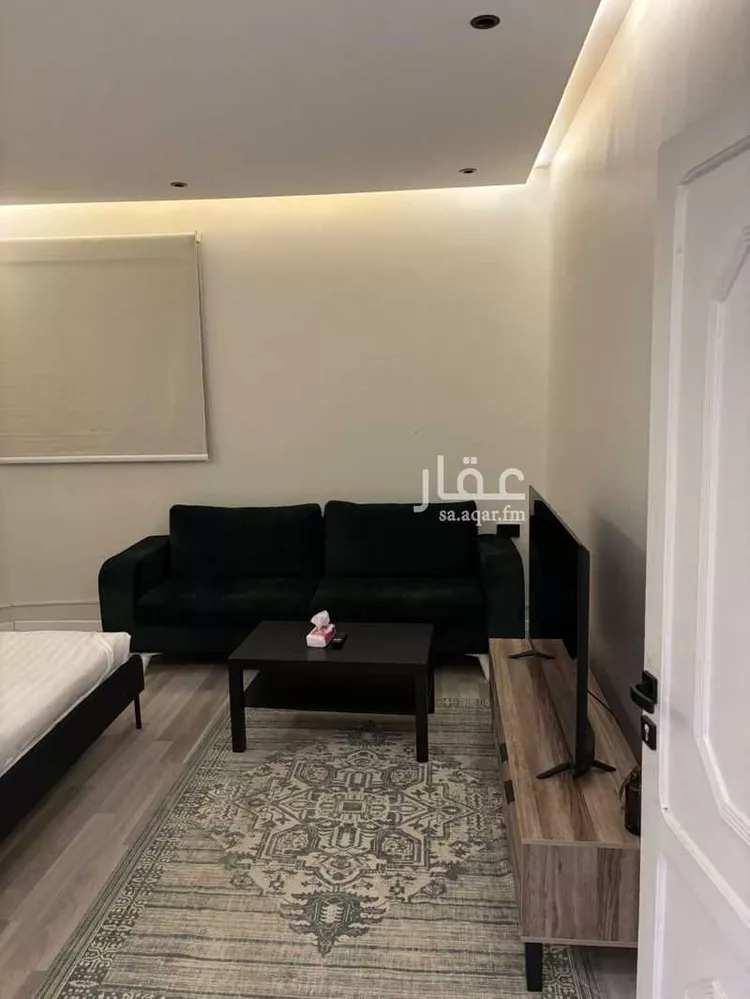 شقة مفروشة للحجز في شارع الأمير محمد بن فيصل بن تركي ، حي القدس ، الرياض ، منطقة الرياض صورة 3