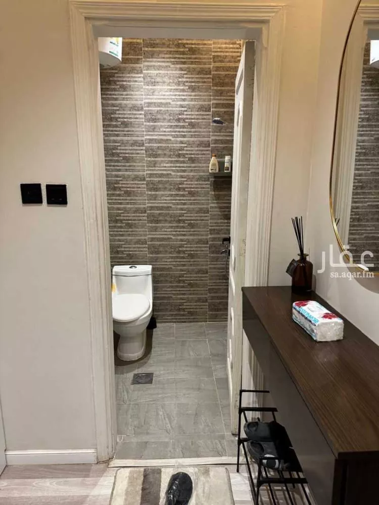 شقة مفروشة للحجز في شارع الأمير محمد بن فيصل بن تركي ، حي القدس ، الرياض ، منطقة الرياض صورة 5