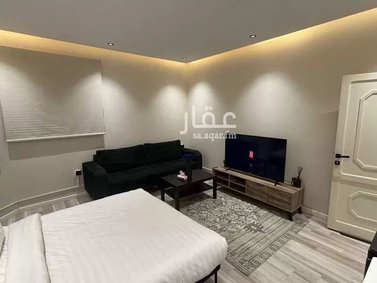 شقة مفروشة للحجز في شارع الأمير محمد بن فيصل بن تركي ، حي القدس ، الرياض ، منطقة الرياض صورة 4