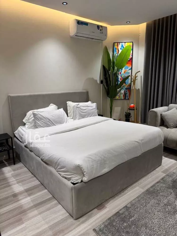 شقة مفروشة للحجز في شارع الأمير محمد بن فيصل بن تركي ، حي القدس ، الرياض ، منطقة الرياض صورة 2