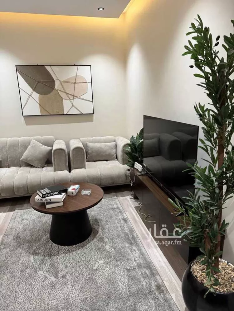 شقة مفروشة للحجز في شارع الأمير محمد بن فيصل بن تركي ، حي القدس ، الرياض ، منطقة الرياض صورة 4
