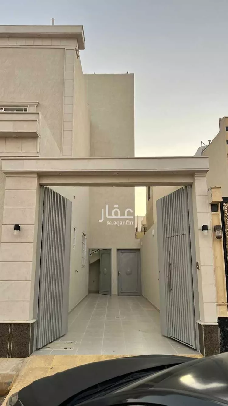 دور للإيجار في شارع محمد مراد ، حي الصفوة الأول ، الخرج ، الخرج صورة 3