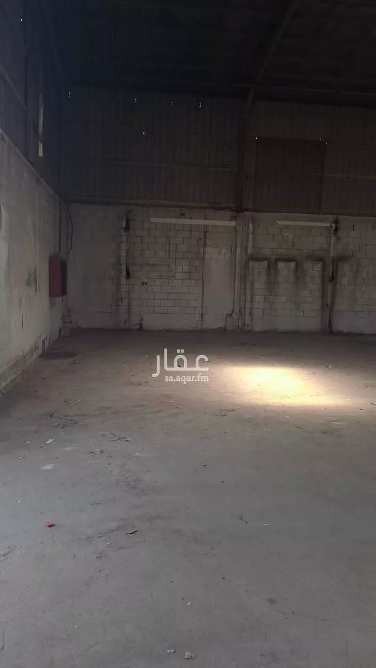 ورشة للإيجار في شارع كنزة ، حي المشاعل ، الرياض ، منطقة الرياض 10