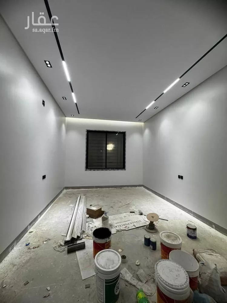 Floor for Sale in Riyadh Dhahrat Namar صورة 3