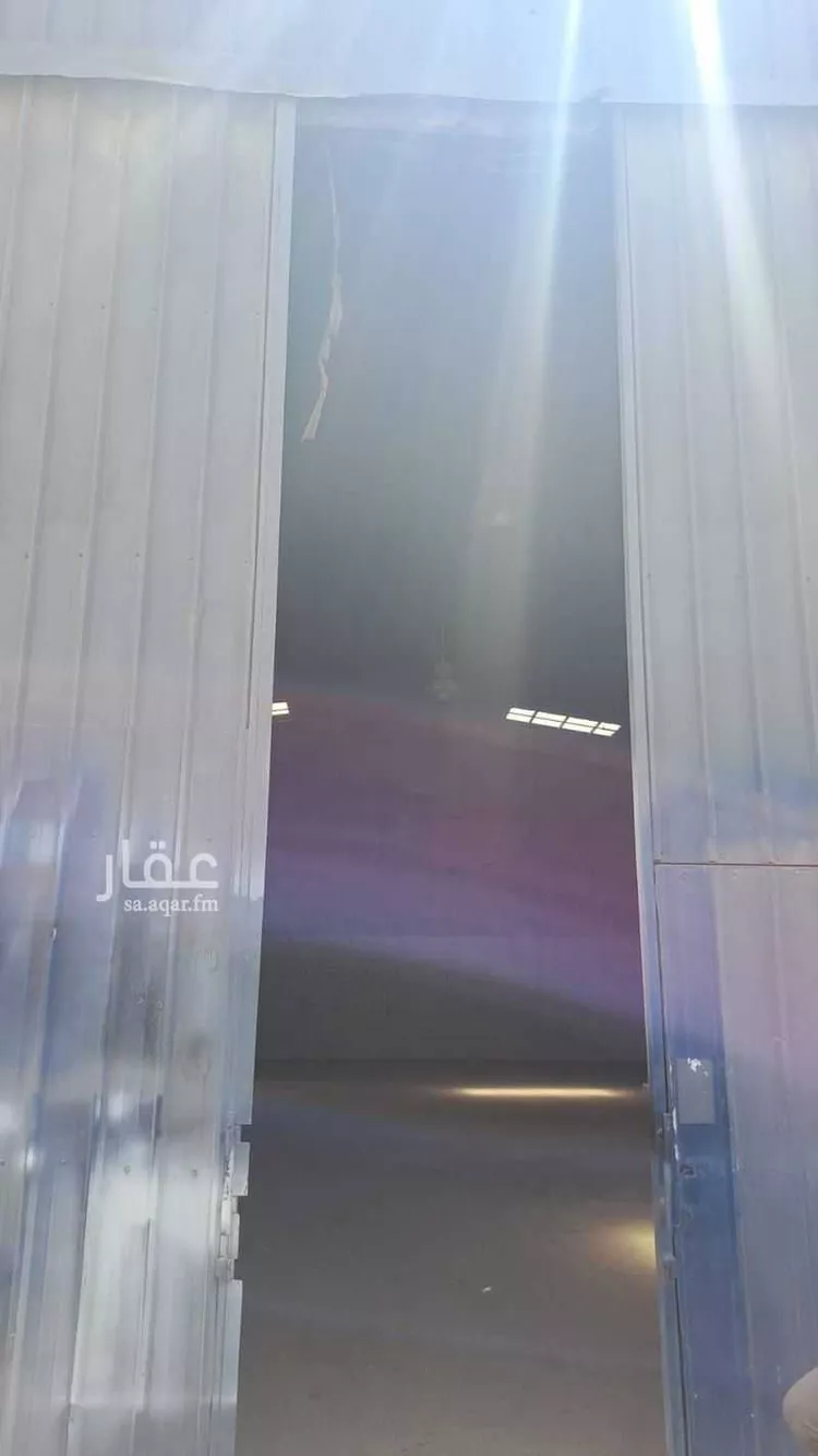 ورشة للإيجار في شارع كنزة ، حي المشاعل ، الرياض ، منطقة الرياض 8